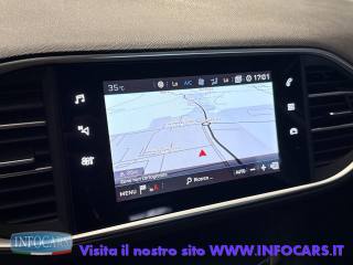 PEUGEOT 308 usata, con Fendinebbia