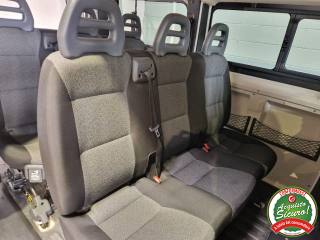 FIAT Ducato usata, con Immobilizzatore elettronico