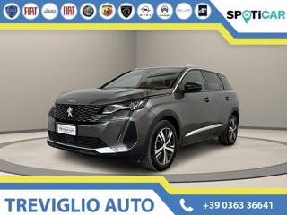 PEUGEOT 5008 PureTech Turbo 130 S&S Allure Pack