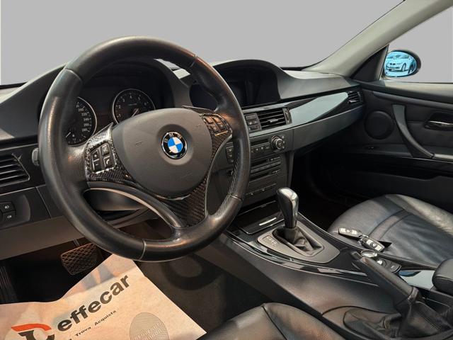 BMW 330 usata, con Boardcomputer