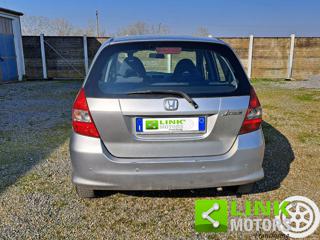 HONDA Jazz usata, con Alzacristalli elettrici