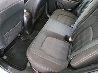 KIA Sportage usata, con Sedile posteriore sdoppiato