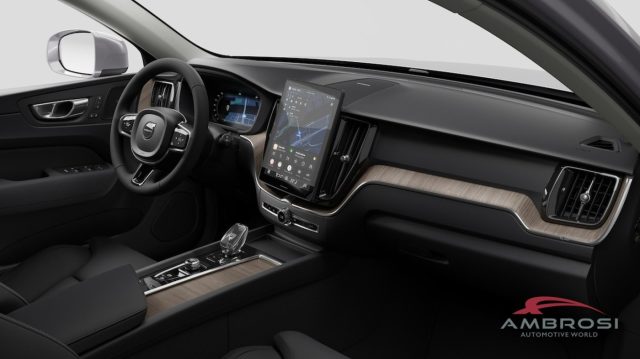 VOLVO XC60 usata 9