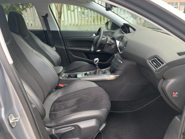 PEUGEOT 308 usata, con Controllo trazione