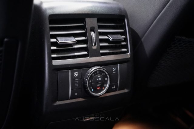 MERCEDES-BENZ GLE 350 usata, con Fari LED