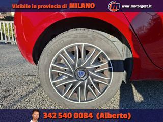 LANCIA Ypsilon usata, con Chiusura centralizzata telecomandata