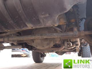 JEEP Wrangler usata 27