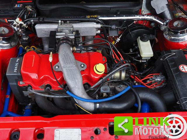 FORD Escort usata 28