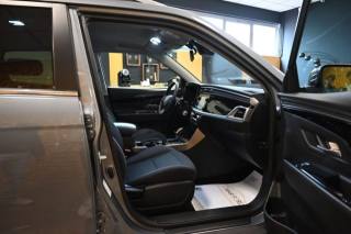 SSANGYONG Korando usata 31