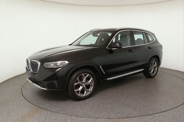 BMW X3 usata, con Cruise Control