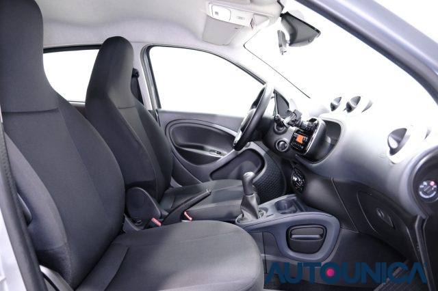 SMART ForFour usata 57