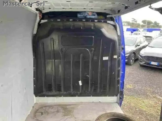 RENAULT Master usata, con Boardcomputer