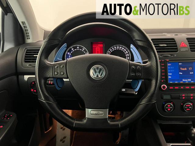 VOLKSWAGEN Golf usata, con Controllo automatico clima