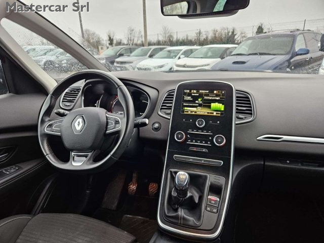 RENAULT Grand Espace usata, con Immobilizzatore elettronico