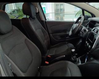 RENAULT Captur usata, con ESP