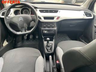 CITROEN C3 usata, con Cruise Control