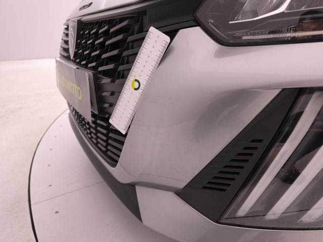 PEUGEOT 208 usata 36