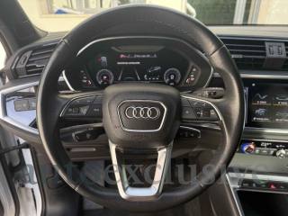 AUDI Q3 usata, con Chiusura centralizzata