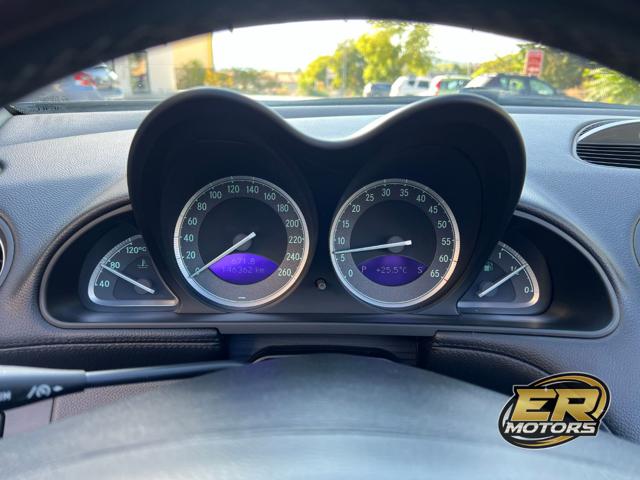 MERCEDES-BENZ SL 500 usata 43