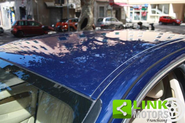 JAGUAR X-Type usata, con Luce d