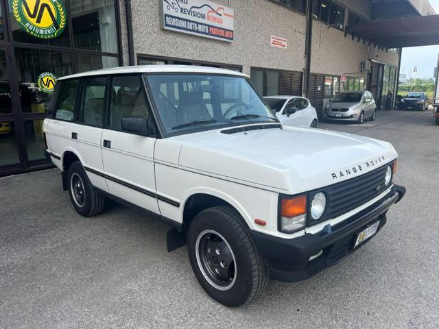 LAND ROVER Range Rover usata, con Airbag Passeggero
