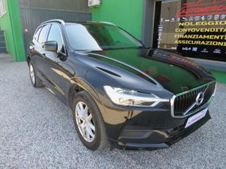 VOLVO XC60 usata, con Airbag Passeggero