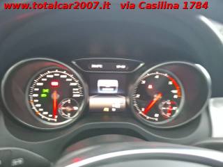 MERCEDES-BENZ CLA 180 usata, con Cruise Control