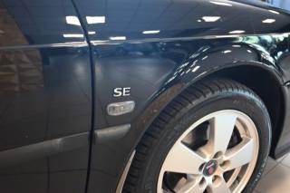 SAAB 9-3 usata 112