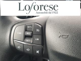 FORD Fiesta usata, con USB