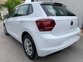VOLKSWAGEN Polo usata, con Servosterzo