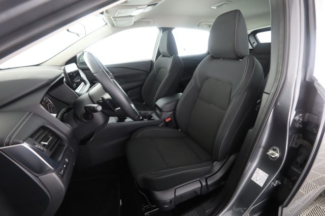 NISSAN Qashqai usata 2