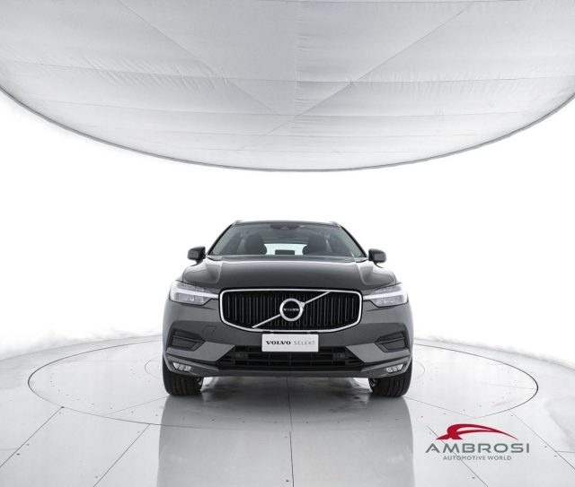 VOLVO XC60 usata 4