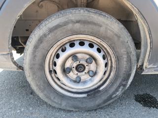 FORD Transit usata, con Alzacristalli elettrici