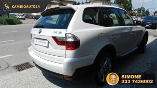 BMW X3 usata, con Autoradio