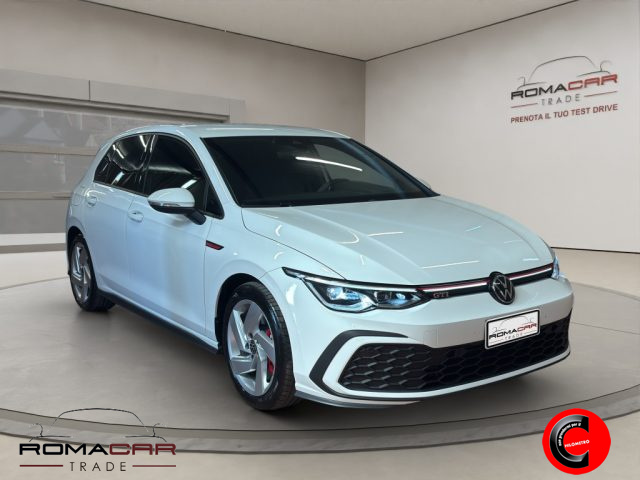 VOLKSWAGEN Golf usata, con Autoradio