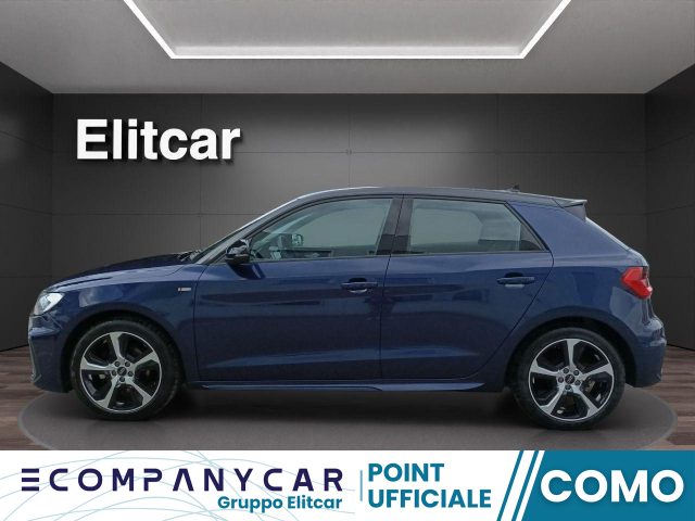 AUDI A1 usata, con Autoradio
