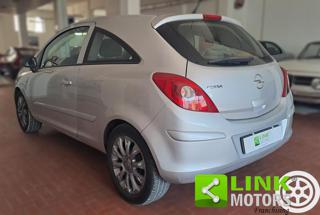 OPEL Corsa usata 13