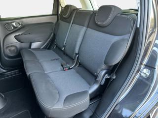 FIAT 500L usata, con ESP