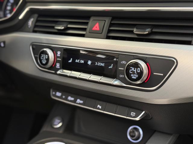 AUDI A5 usata, con USB