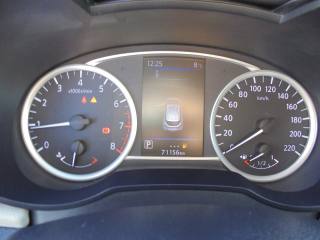 NISSAN Micra usata 37