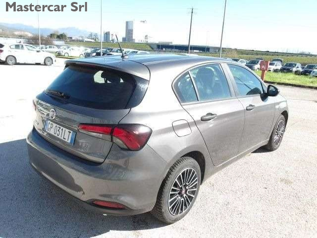FIAT Tipo usata, con Climatizzatore