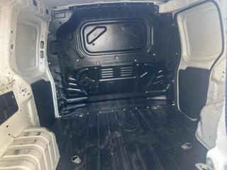 FIAT Fiorino usata, con USB