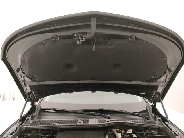 OPEL Mokka usata, con Sensori di parcheggio posteriori