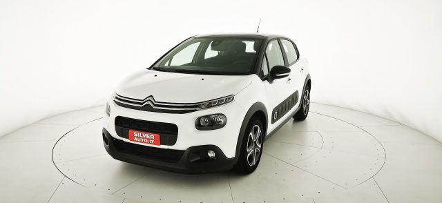 CITROEN C3 usata, con Airbag testa