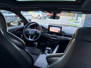 AUDI RS4 usata, con Sistema di navigazione