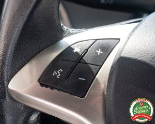 LANCIA Ypsilon usata, con Touch screen
