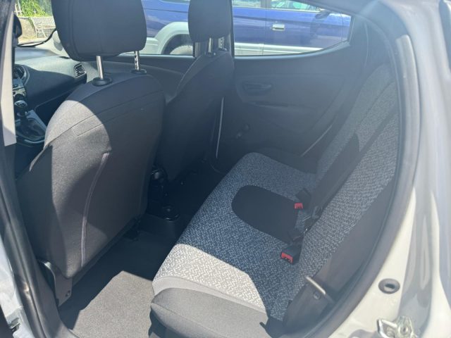 LANCIA Ypsilon usata, con Controllo trazione