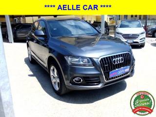 AUDI Q5 2.0 TDI 190 CV QUATTRO S tronic ADVANCE S-LINE