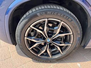 BMW X4 usata, con Cronologia tagliandi