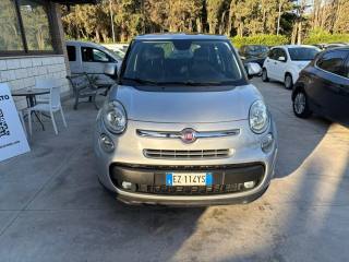 FIAT 500L usata, con Airbag laterali